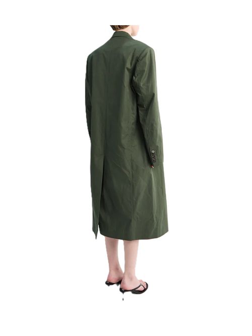 Dries Van NotenCappotto Rosea Bottle DRIES VAN NOTEN | 261-010273-3103605 BOTTLE